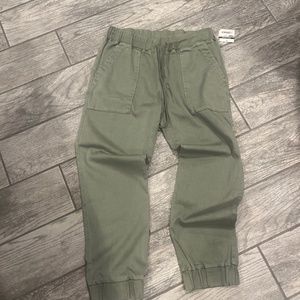 Bella Dahl Pocket Jogger